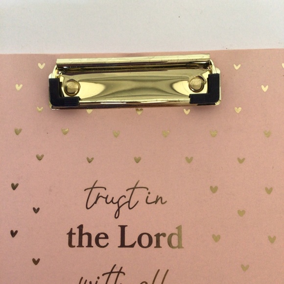 UMI FAITH BASED PADFOLIO NWT - Picture 5 of 11